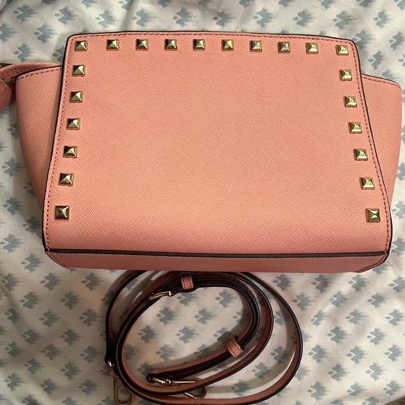 Michael kors crossbody - Picture 4 of 4